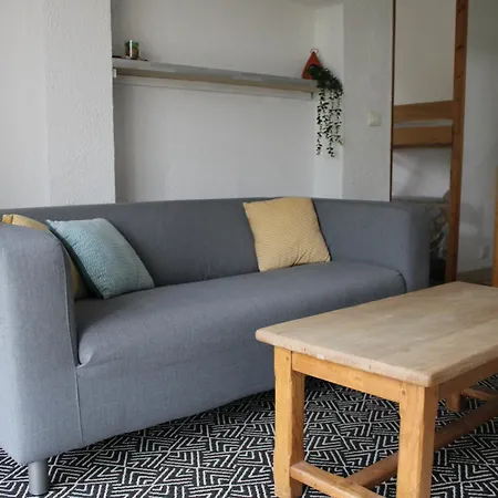 Dependance A La Campagne Holiday home *