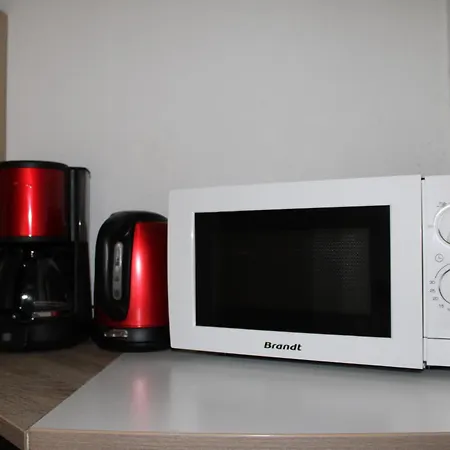 Holiday home Le Petit *