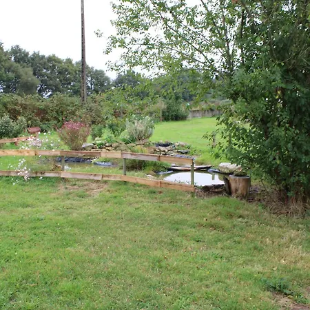 Le Petit Les Essarts (Vendee)