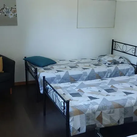 Dependance A La Campagne Holiday home Les Essarts (Vendee)