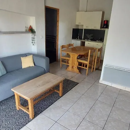 Le Petit Holiday home Les Essarts (Vendee)