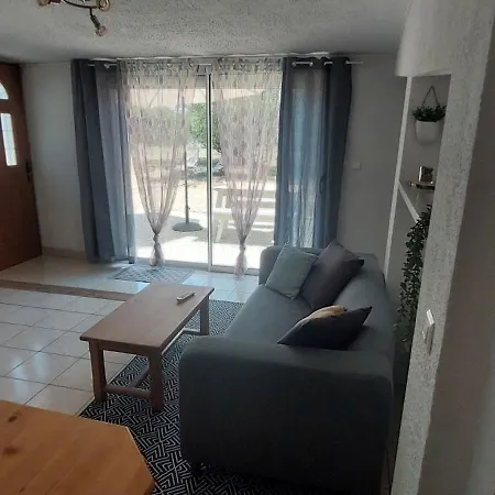 Le Petit Holiday home *