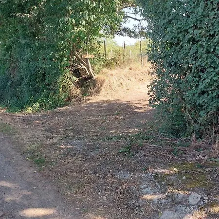 Holiday home Le Petit