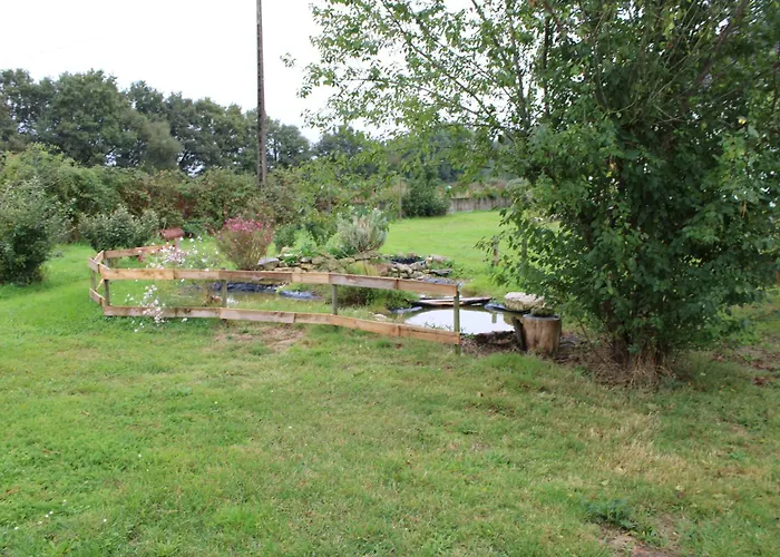 Le Petit Les Essarts (Vendee)