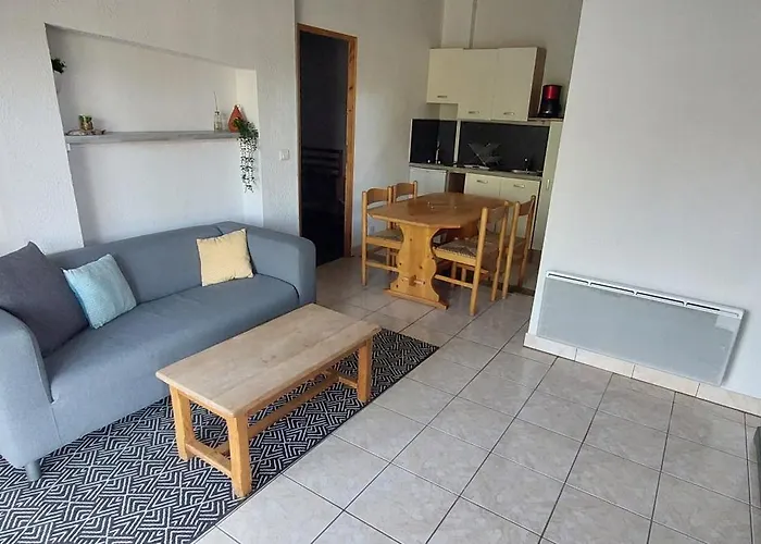 Le Petit Prázdninový dům Les Essarts (Vendee)