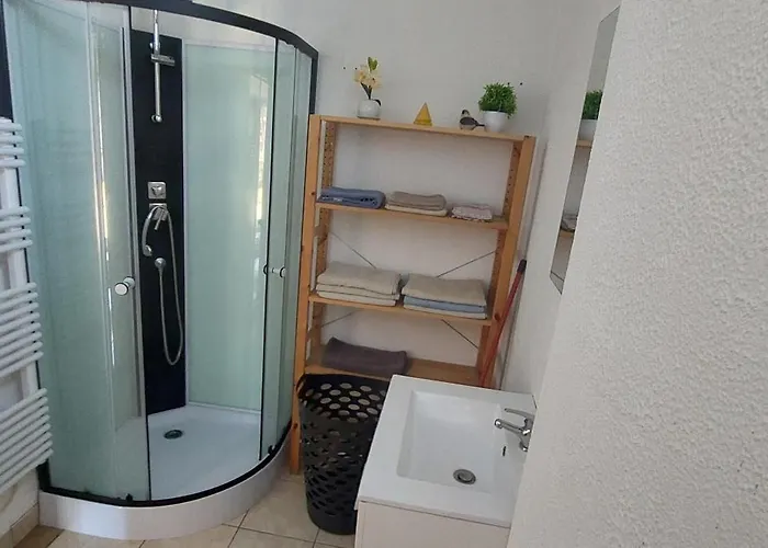 Prázdninový dům Le Petit Les Essarts (Vendee)