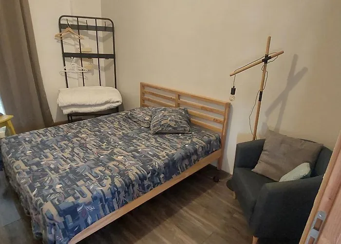 Le Petit Prázdninový dům