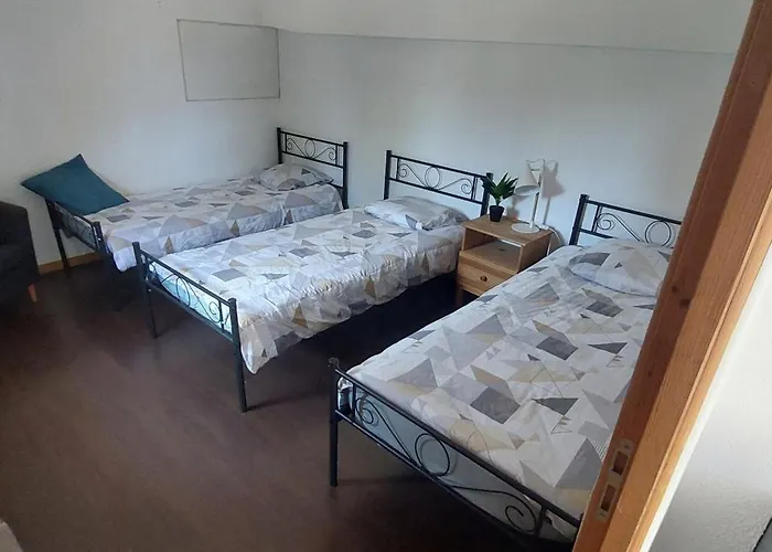 Prázdninový dům Le Petit