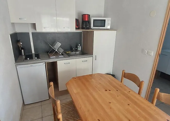 Le Petit Prázdninový dům *