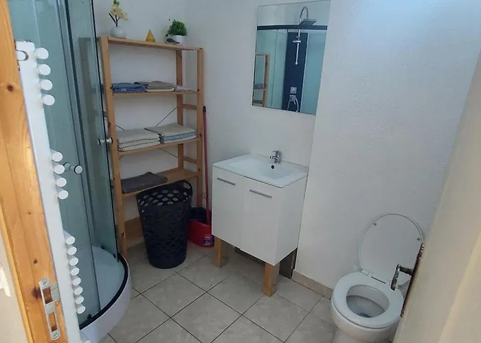 Le Petit * Les Essarts (Vendee)