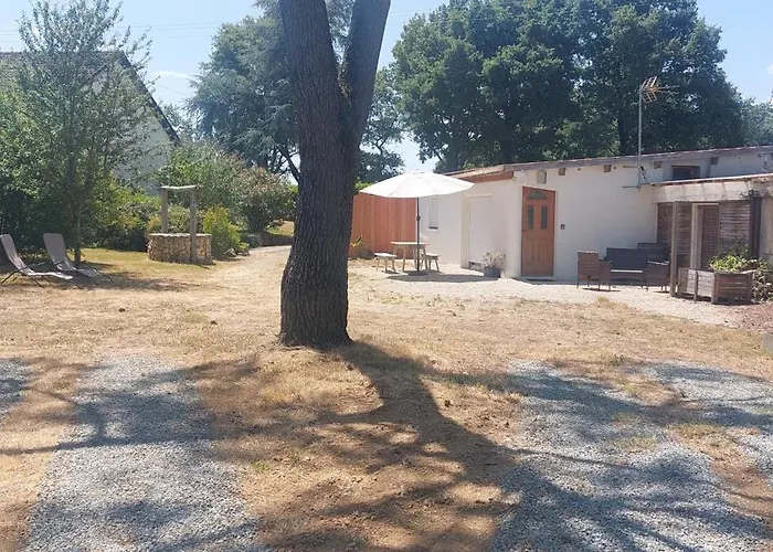 Le Petit Prázdninový dům