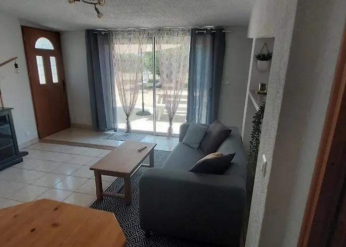 Le Petit Prázdninový dům *