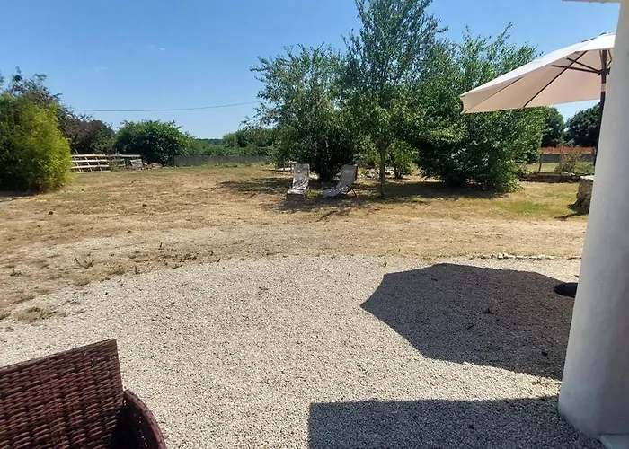 Le Petit Prázdninový dům *