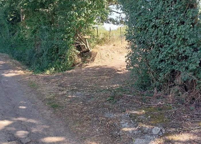 Prázdninový dům Le Petit